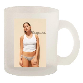 Olivia Munn 10oz Frosted Mug