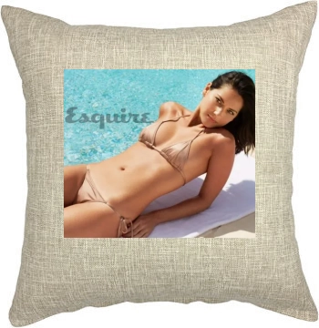 Olivia Munn Pillow