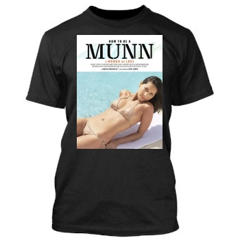 Olivia Munn Men's TShirt