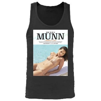 Olivia Munn Men's Tank Top