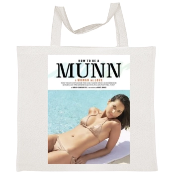 Olivia Munn Tote