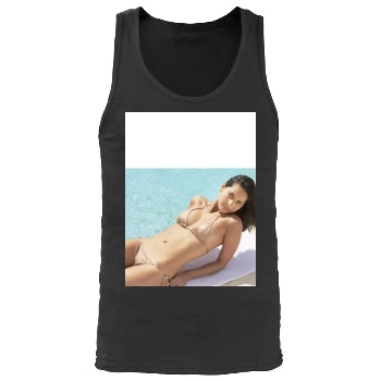 Olivia Munn Men's Tank Top