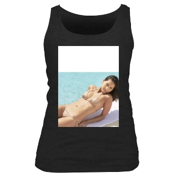 Olivia Munn Women's Tank Top