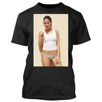 Olivia Munn Men's TShirt