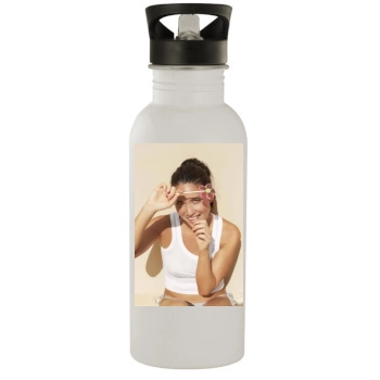 Olivia Munn Stainless Steel Water Bottle