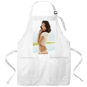 Olivia Munn Apron