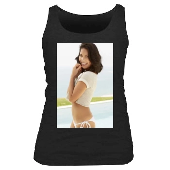 Olivia Munn Women's Tank Top