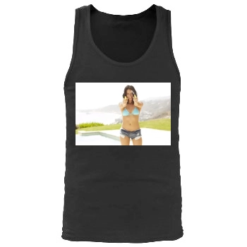 Olivia Munn Men's Tank Top