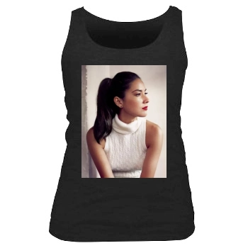 Olivia Munn Women's Tank Top