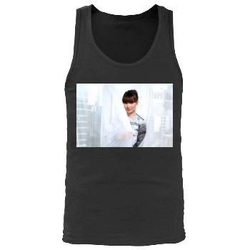 Olivia Wilde Men's Tank Top