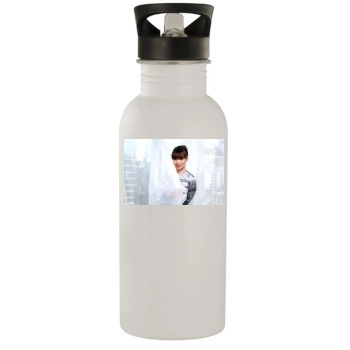 Olivia Wilde Stainless Steel Water Bottle