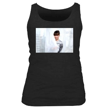 Olivia Wilde Women's Tank Top