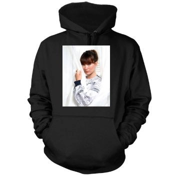 Olivia Wilde Mens Pullover Hoodie Sweatshirt