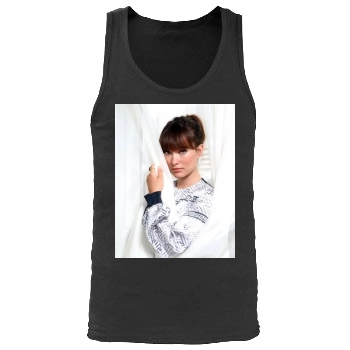 Olivia Wilde Men's Tank Top