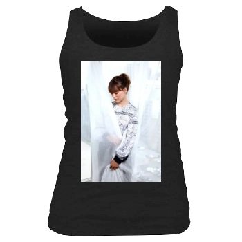 Olivia Wilde Women's Tank Top