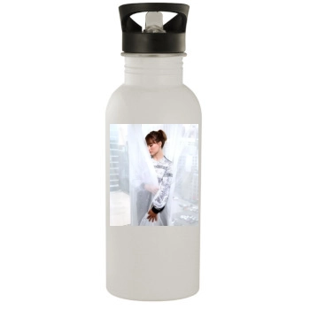 Olivia Wilde Stainless Steel Water Bottle