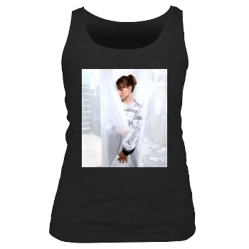 Olivia Wilde Women's Tank Top