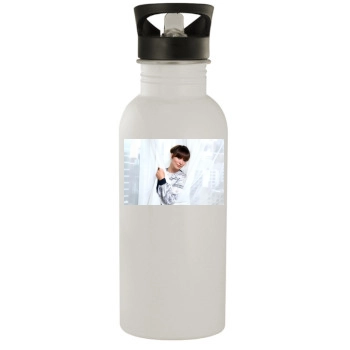 Olivia Wilde Stainless Steel Water Bottle