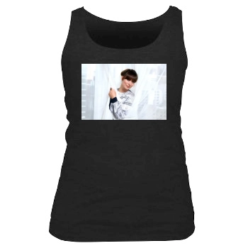 Olivia Wilde Women's Tank Top