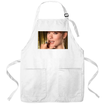 Olivia Wilde Apron