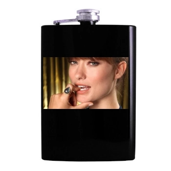 Olivia Wilde Hip Flask