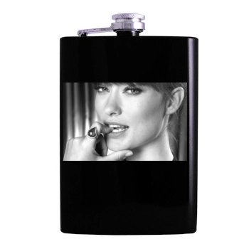 Olivia Wilde Hip Flask