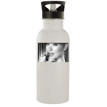 Olivia Wilde Stainless Steel Water Bottle