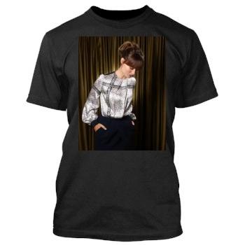 Olivia Wilde Men's TShirt