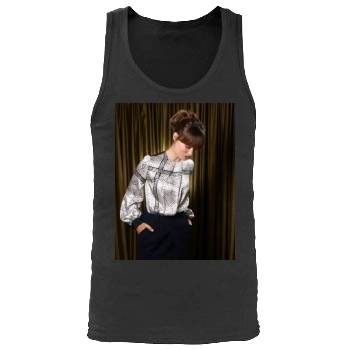 Olivia Wilde Men's Tank Top