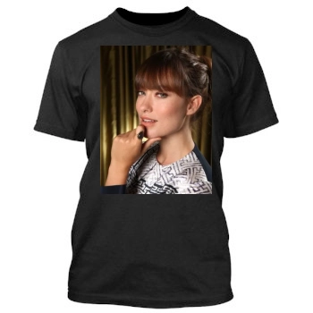 Olivia Wilde Men's TShirt