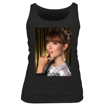 Olivia Wilde Women's Tank Top