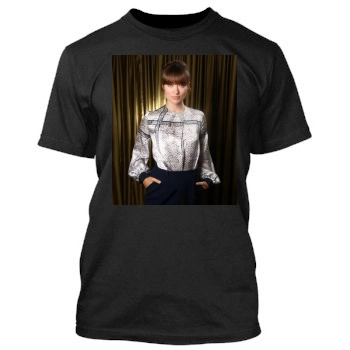 Olivia Wilde Men's TShirt