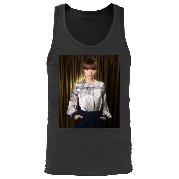 Olivia Wilde Men's Tank Top