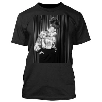 Olivia Wilde Men's TShirt