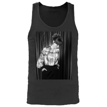 Olivia Wilde Men's Tank Top