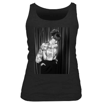 Olivia Wilde Women's Tank Top