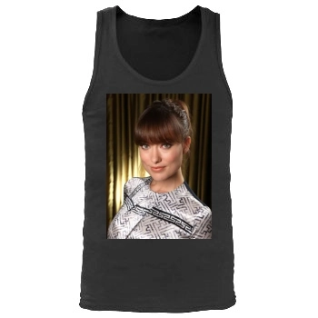 Olivia Wilde Men's Tank Top