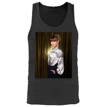 Olivia Wilde Men's Tank Top