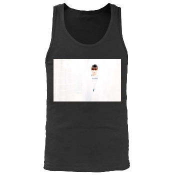 Olivia Wilde Men's Tank Top