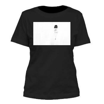 Olivia Wilde Women's Cut T-Shirt