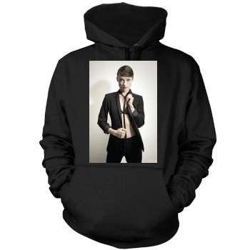 Olivia Wilde Mens Pullover Hoodie Sweatshirt