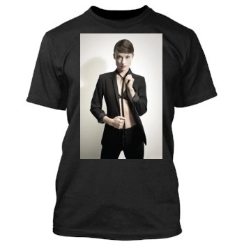 Olivia Wilde Men's TShirt