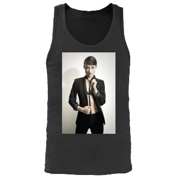 Olivia Wilde Men's Tank Top