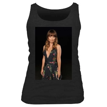 Olivia Wilde Women's Tank Top