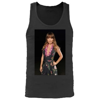 Olivia Wilde Men's Tank Top