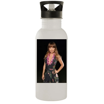 Olivia Wilde Stainless Steel Water Bottle