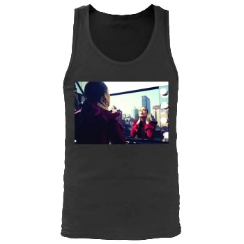 Olivia Wilde Men's Tank Top