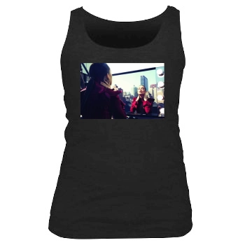 Olivia Wilde Women's Tank Top