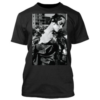 Olivia Wilde Men's TShirt