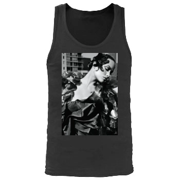 Olivia Wilde Men's Tank Top